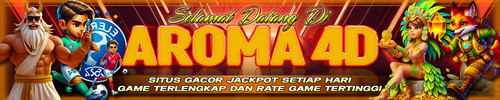 SLIDE DEKSTOP SELAMAT DATANG AROMA4D.jpg