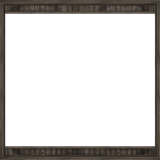 wood border