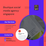 Social Media Mavens: Why Singapore Brands Choose Elevan August Media