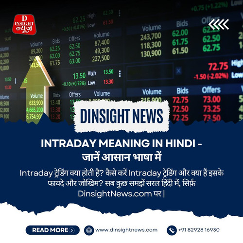 Intraday meaning in Hind- dinsightnews.com.jpg