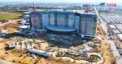 Gaylord Pacific Resort Construction Progress 1 20 screenshot.jpg