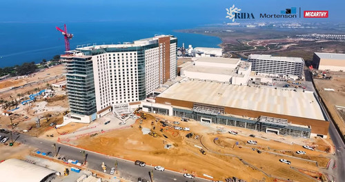 Gaylord Pacific Resort Construction Progress 1 38 screenshot.jpg
