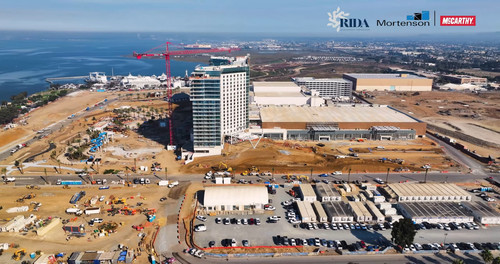 Gaylord Pacific Resort Construction Progress 2 10 screenshot.jpg