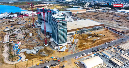 Gaylord Pacific Resort Construction Progress 1 0 screenshot.jpg