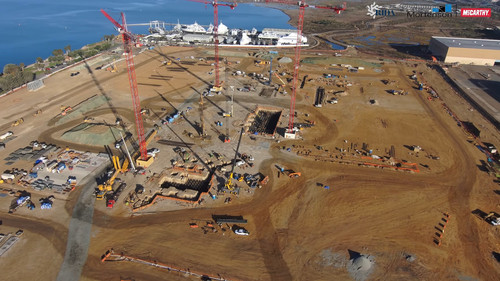 Gaylord Pacific Resort Construction Progress October 24, 2022 0 6 screenshot.jpg