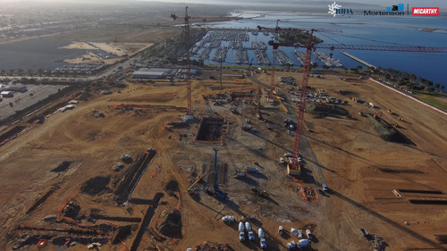 Gaylord Pacific Resort Construction Progress October 24, 2022 0 25 screenshot.jpg