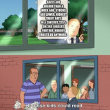 The Master Manipulator