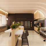 77209 - YVR AC Petit Cafe