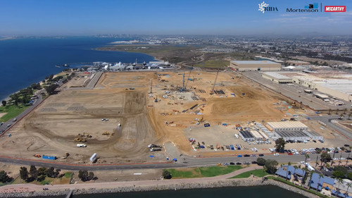 Gaylord Pacific Resort Construction Progress 08.31.2022 1 10 screenshot.jpg