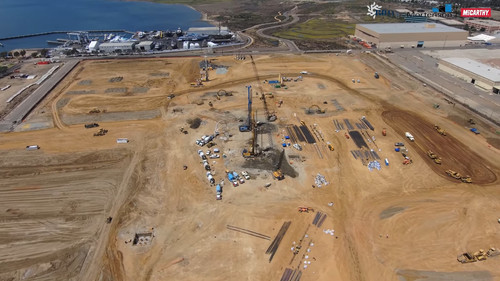 Gaylord Pacific Resort Construction Progress August 24, 2022 0 9 screenshot.jpg