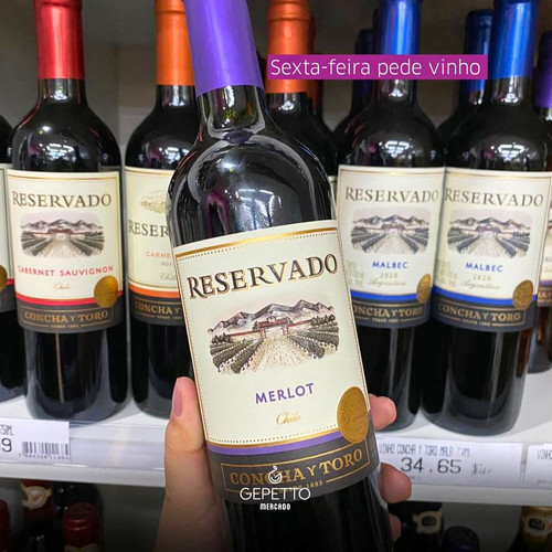 Concha y Toro Reservado Vinho Chileno Merlot.jpg