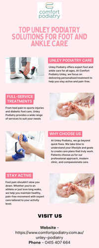 Top Unley Podiatry Solutions for Foot and Ankle Care.jpg