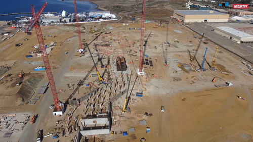 Gaylord Pacific Resort Construction Progress December 5, 2022 0 10 screenshot.jpg