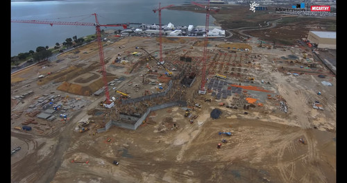 Gaylord Pacific Resort Construction Progress December 26, 2022 0 8 screenshot.jpg
