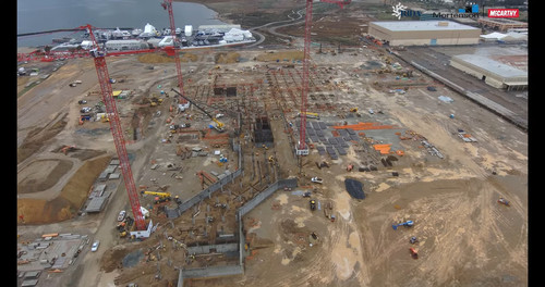 Gaylord Pacific Resort Construction Progress December 26, 2022 0 11 screenshot.jpg
