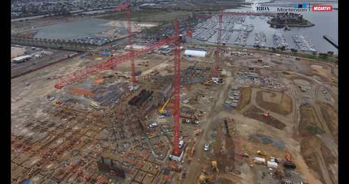 Gaylord Pacific Resort Construction Progress December 26, 2022 0 25 screenshot.jpg
