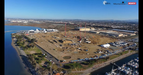 Gaylord Pacific Resort Construction Progress December 19th, 2022 1 13 screenshot.jpg