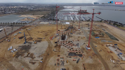 Gaylord Pacific Resort Construction Progress November 28, 2022 0 25 screenshot.jpg