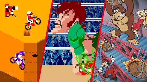 best arcade archives games.large