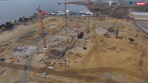 Gaylord Pacific Resort Construction Progress November 28, 2022 0 6 screenshot.jpg