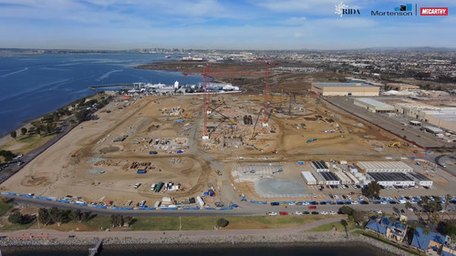 Gaylord Pacific Resort Construction Progress November 21, 2022 1 4 screenshot.jpg