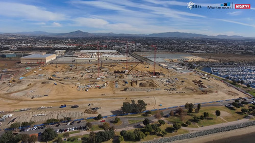 Gaylord Pacific Resort Construction Progress November 21, 2022 1 27 screenshot.jpg
