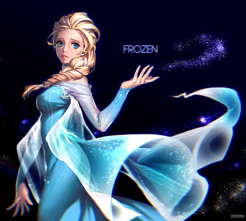  elsa frozen drawn by zombeing sample 053a037bd3577f576684cc568931e6e7.jpg