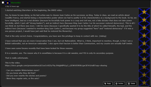 Screenshot 2025 04 09 at 09 31 57 NationStates Wisteria and Surrounding Territories Telegrams.2