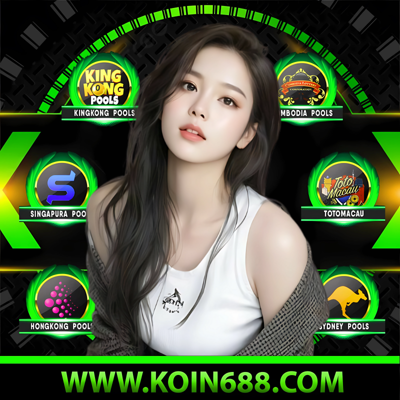Panduan Cara Menang Judi Slot di Koin688