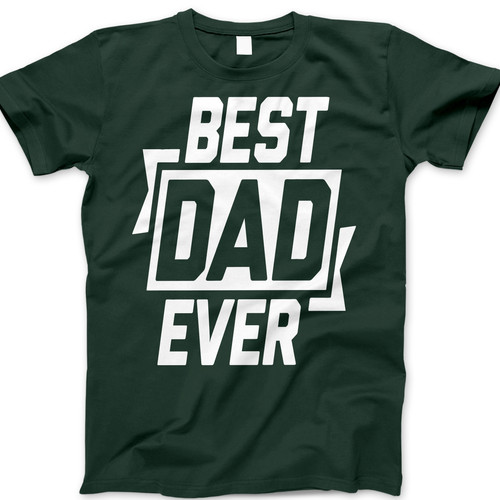 Photograph of four blank t-shirts greys beige and army green. Clipping path included. Ready for your.jpg