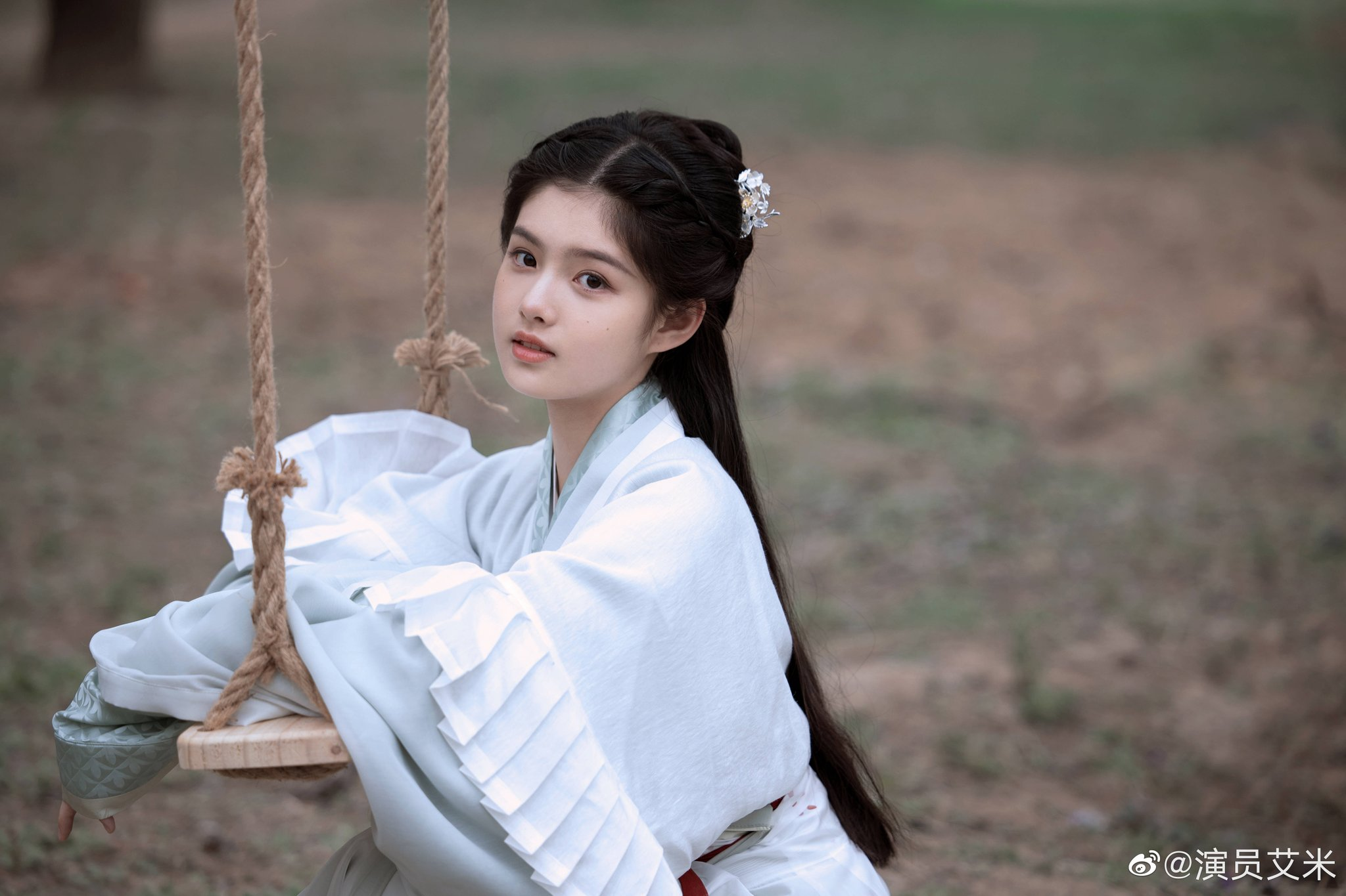 หลิวหรูเหมย