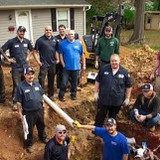 Top Plumber Fuquay Varina 🚰 Fast &amp; Affordable Service!