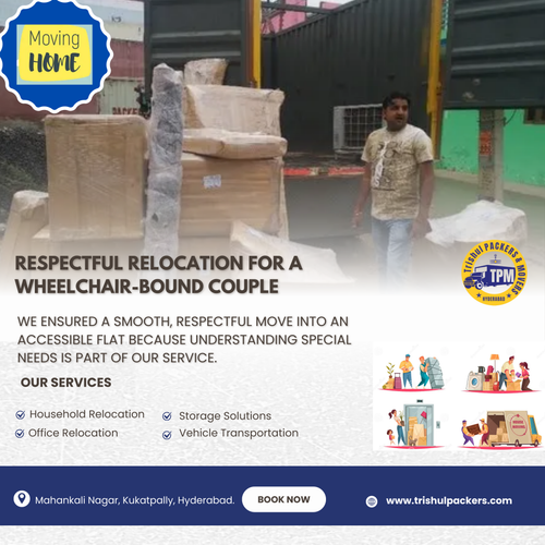 Helping a wheelchair-bound couple move with care today..png