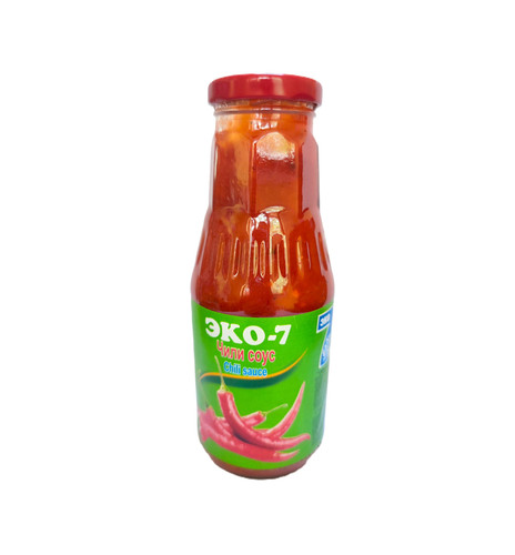 4870003291431 СОУС ЧИЛИ ЭКО7 СТБУТ 330 Г СТ.БАН..jpg