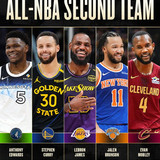 Second Team