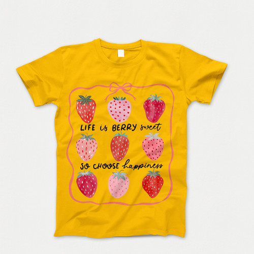 Photograph of four blank t-shirts greys beige and army green. Clipping path included. Ready for your.jpg