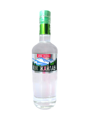 4870236832203 ВОДКА КӨК ЖАЙЛАУ КЛАССИЧЕСКАЯ  38 % 0,45 Л СТБУТ.jpg
