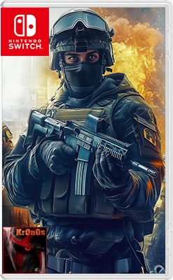 [SWITCH] Call of Glory – Critical Warfare [XCI+NSP] (2025) - EUR Multi Eng