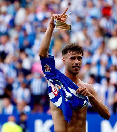 Objetivo cumplido PERICOS! Acabamos la temporada de la mejor manera posible, con el equipo y afición.jpg