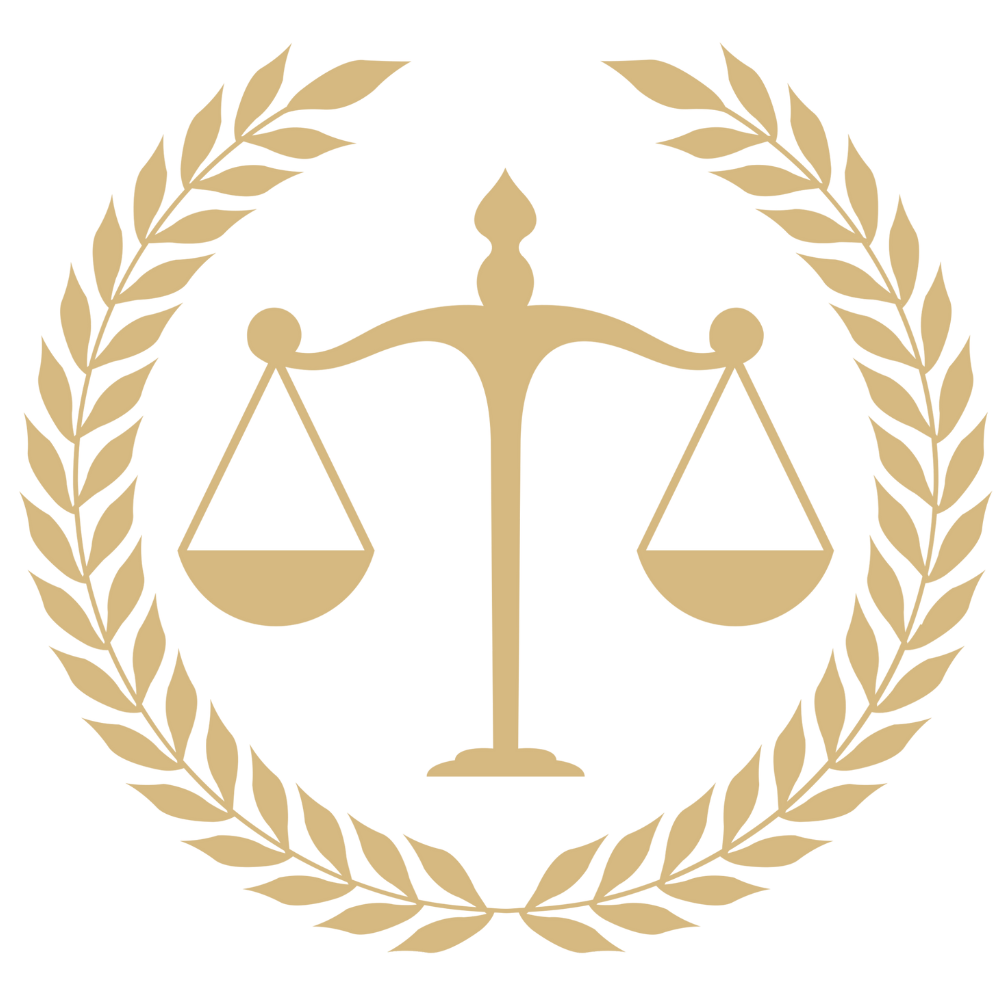 Dana Flanagan-McBeth Law Firm Logo