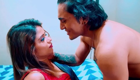 Wife Offered Hindi Srimoyee UnRated Short Film