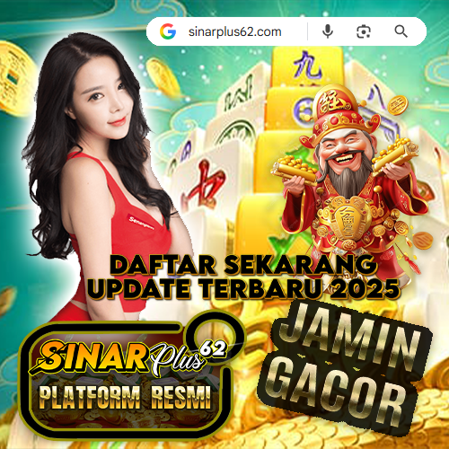 sinarplus62
