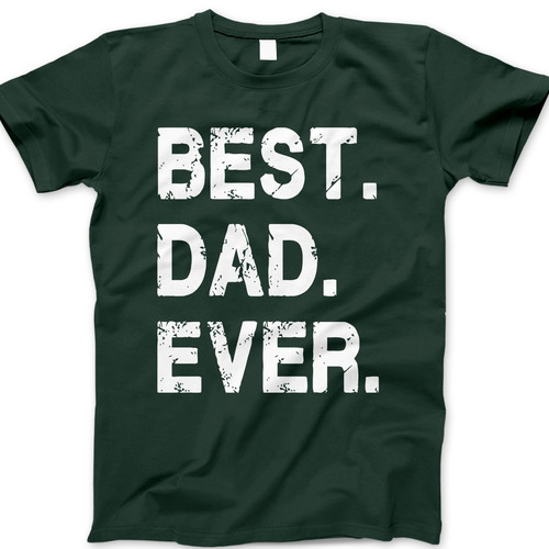 Photograph of four blank t-shirts greys beige and army green. Clipping path included. Ready for your.jpg