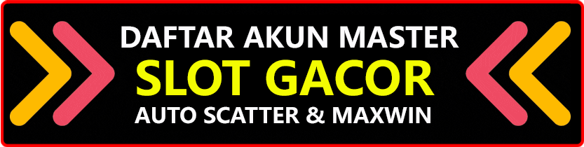 slot resmi