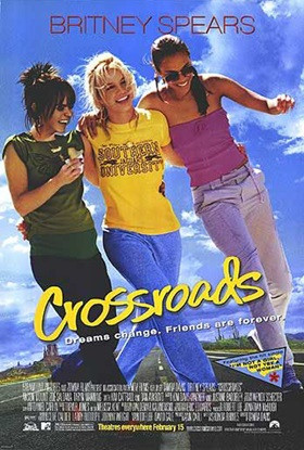 Crossroads - Le Strade Della Vita (2002).avi WEBRip XviD AC3 iTA