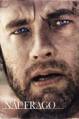Cast Away [2000] [BD25-EUR] [Latino]