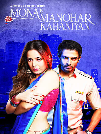 Mona Ki Manohar Kahaniyan Hungama All Hot Series Download
