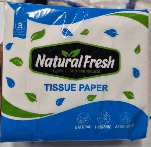 Natural Fresh || 8939129156676