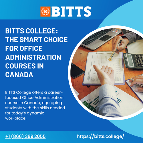 BITTS College The Smart Choice for Office Administration Courses in Canada.png