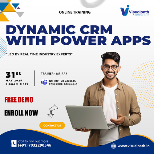 Free Online Session on Dynamics CRM + Power Apps.jpg